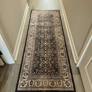 2.5x7 Ruggable runner